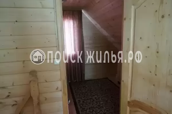 Дом под ключ «На Южной»