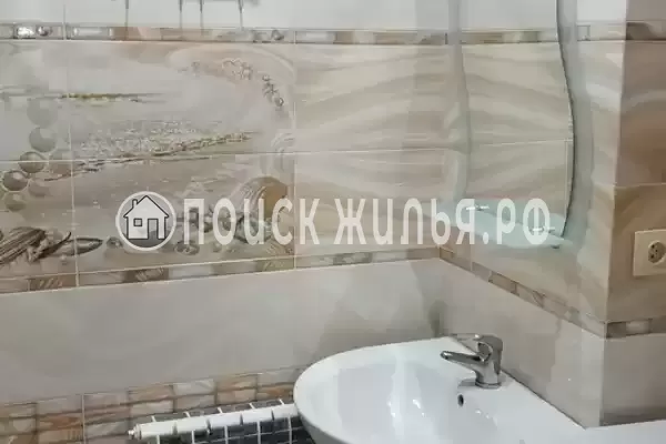 Дом под ключ «Уютный»