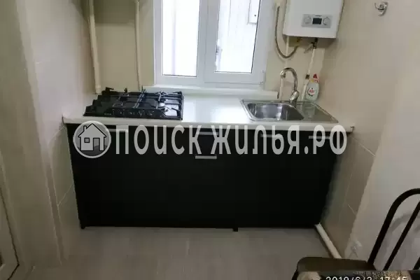 Дом под ключ «Уютный»