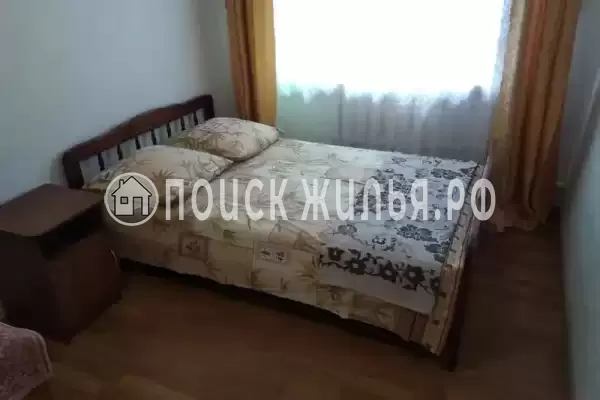 Дом под ключ «Уютный»