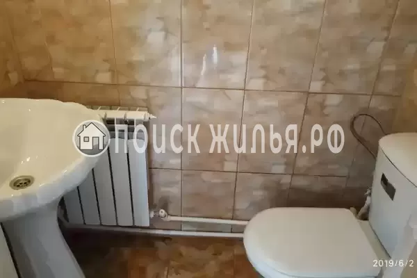 Дом под ключ «Уютный»