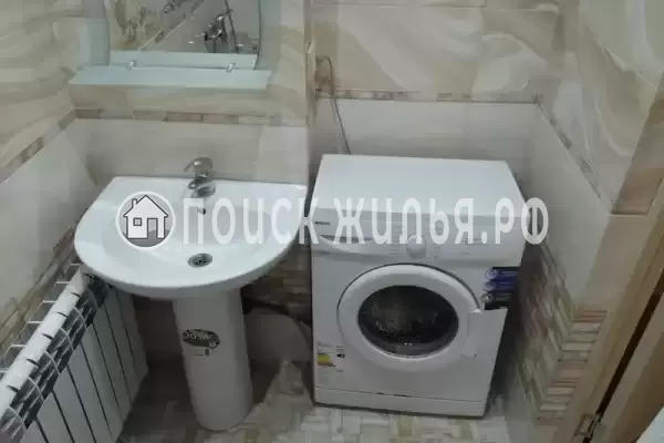 Дом под ключ «Уютный»