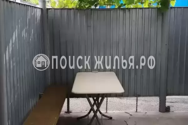 Дом под ключ «Уютный»