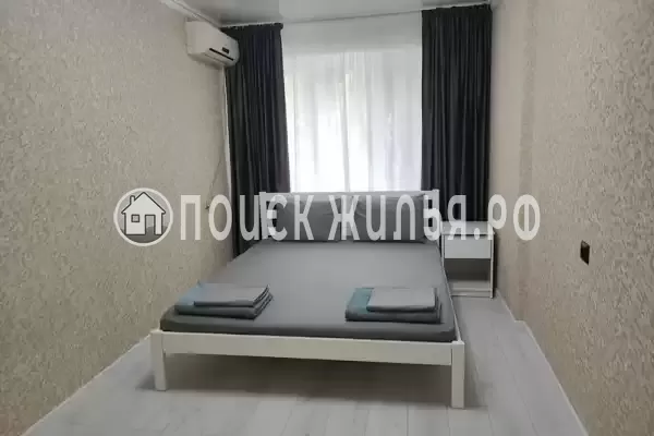 Квартира «У моря»