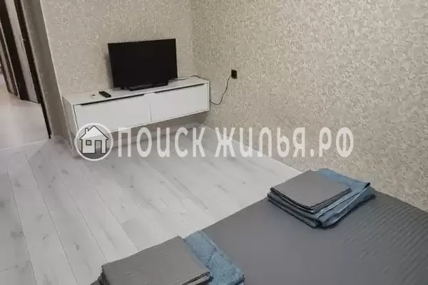 Квартира «У моря»