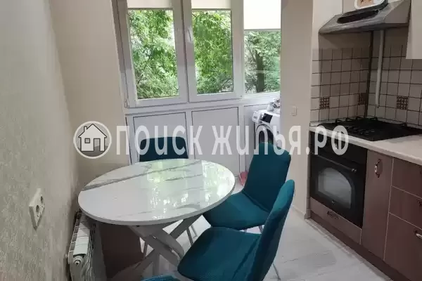 Квартира «У моря»