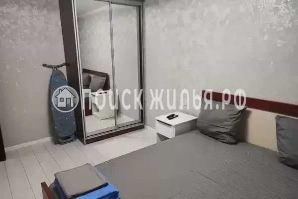 Квартира «У моря»