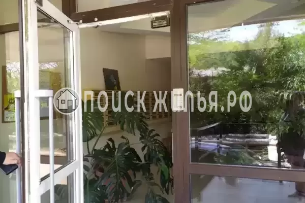 Квартира «Чистая уютная квартира»