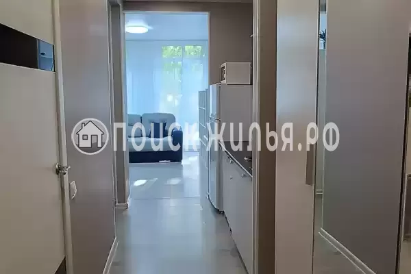 Квартира «Чистая уютная квартира»