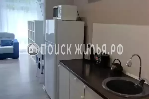 Квартира «Чистая уютная квартира»