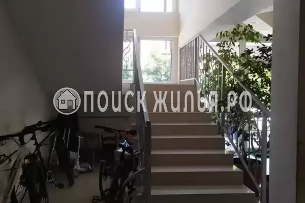 Квартира «Чистая уютная квартира»