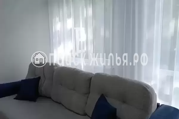 Квартира «Чистая уютная квартира»