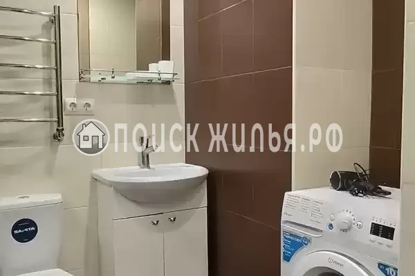 Квартира «Чистая уютная квартира»