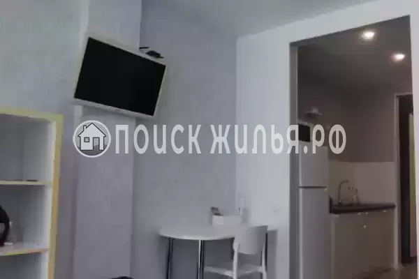 Квартира «Чистая уютная квартира»