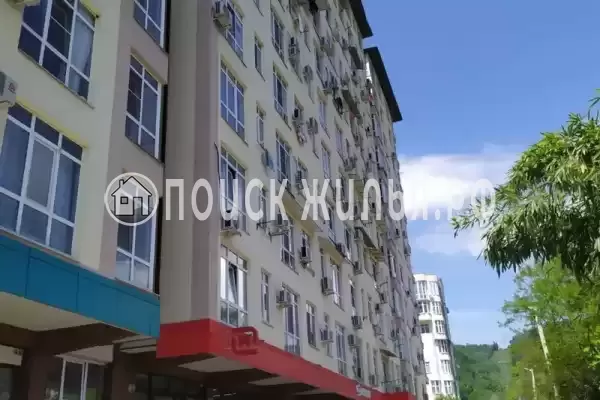 Квартира «Чистая уютная квартира»