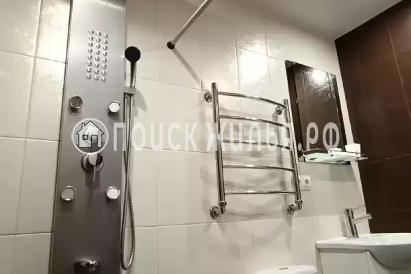 Квартира «Чистая уютная квартира»