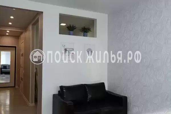 Квартира «Чистая уютная квартира»