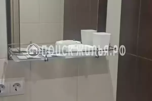 Квартира «Чистая уютная квартира»