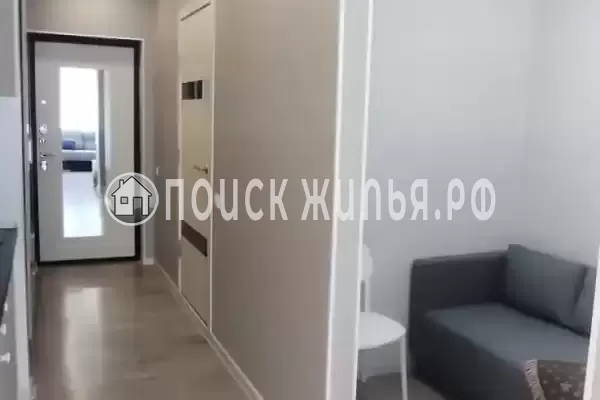 Квартира «Чистая уютная квартира»