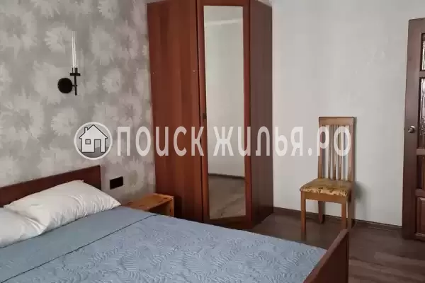 Квартира «Х комнатная квартира»