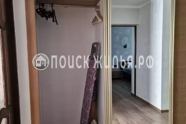 Квартира «Х комнатная квартира»