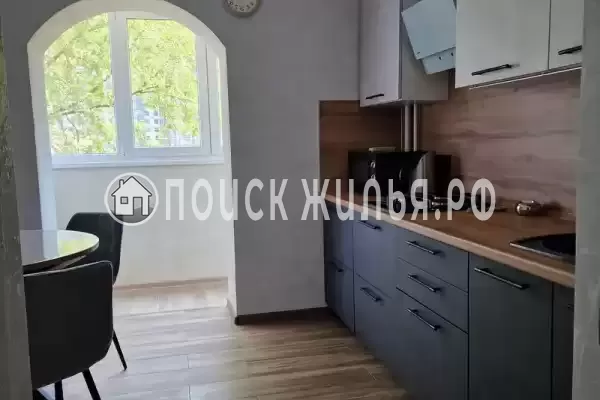 Квартира «Х комнатная квартира»