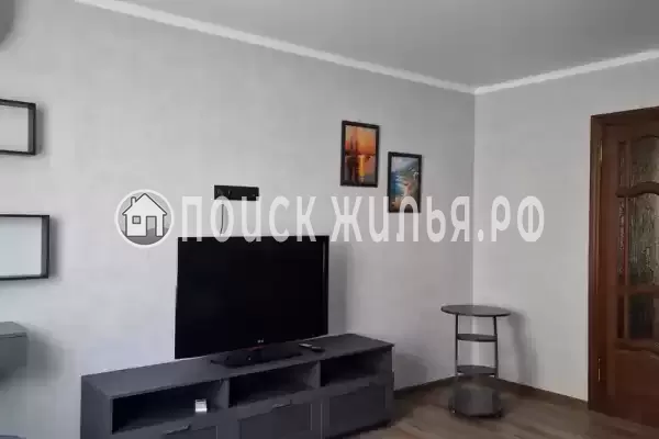 Квартира «Х комнатная квартира»