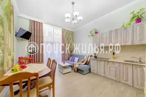 Квартира «У моря в центре» Квартира «У моря в центре»