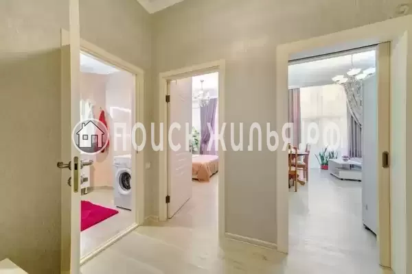 Квартира «У моря в центре» Квартира «У моря в центре»