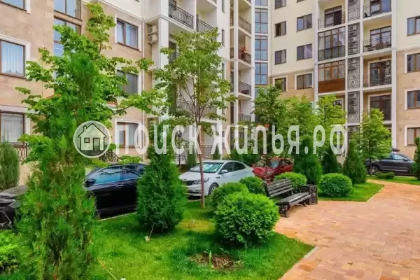 Квартира «У моря в центре» Квартира «У моря в центре»