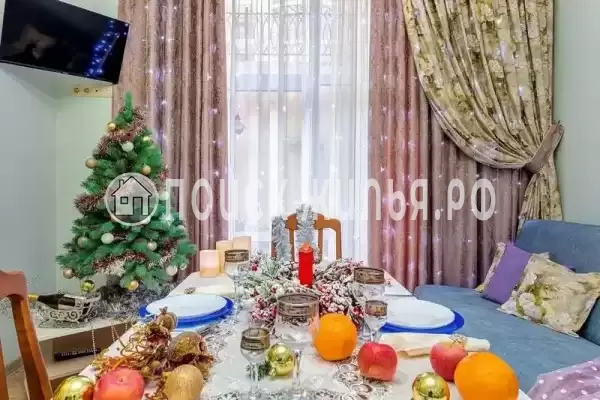 Квартира «У моря в центре» Квартира «У моря в центре»