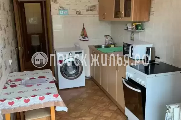 Квартира «Двухкомнатная квартира на Павлова»