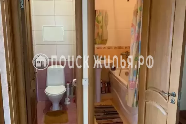 Квартира «Двухкомнатная квартира на Павлова»