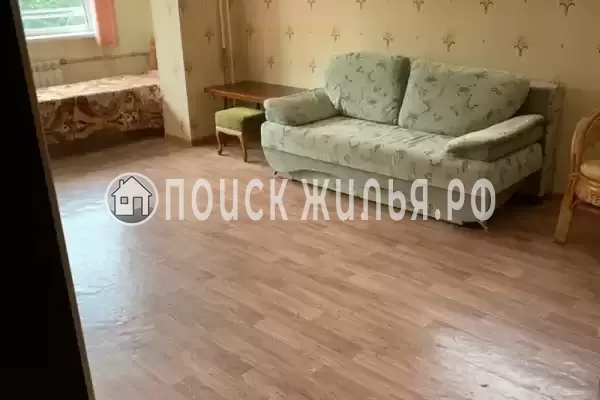 Квартира «Двухкомнатная квартира на Павлова»