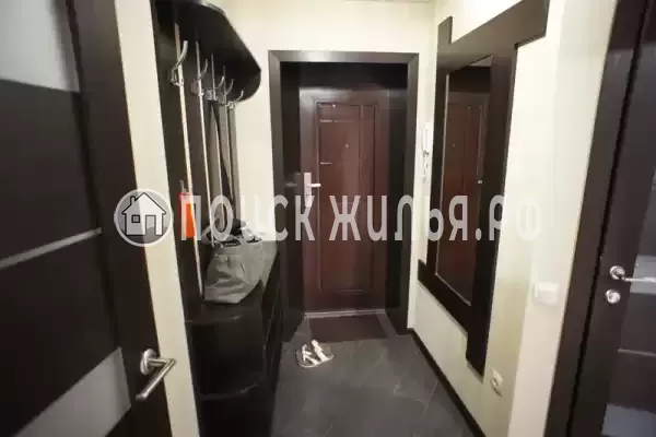 Квартира «Х комнатная квартира»