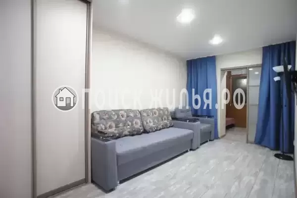 Квартира «Х комнатная квартира»