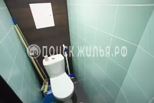 Квартира «Х комнатная квартира»