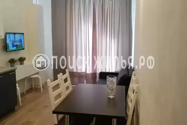 Квартира «На ул. Крымская»