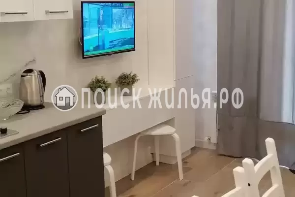 Квартира «На ул. Крымская»