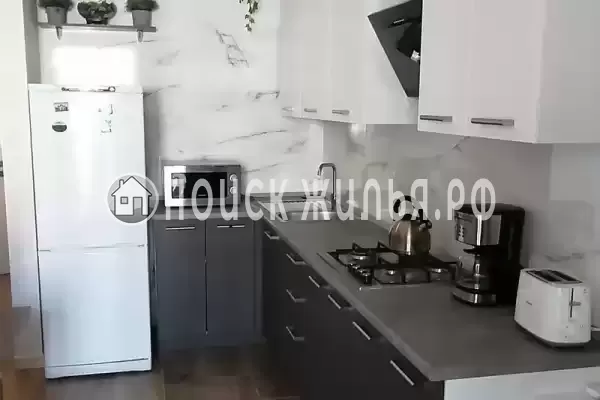 Квартира «На ул. Крымская»