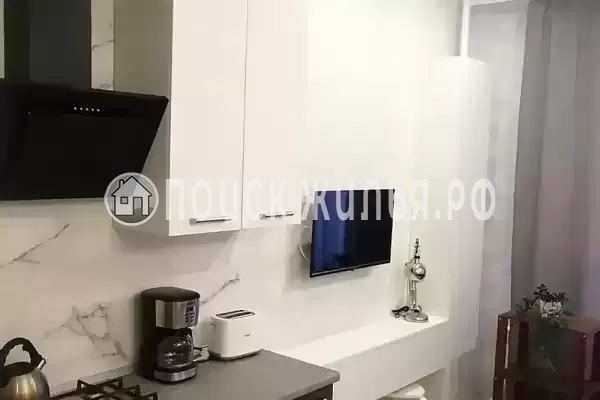 Квартира «На ул. Крымская»