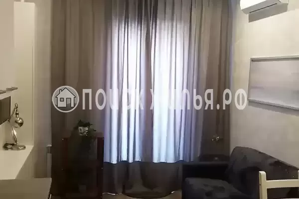 Квартира «На ул. Крымская»