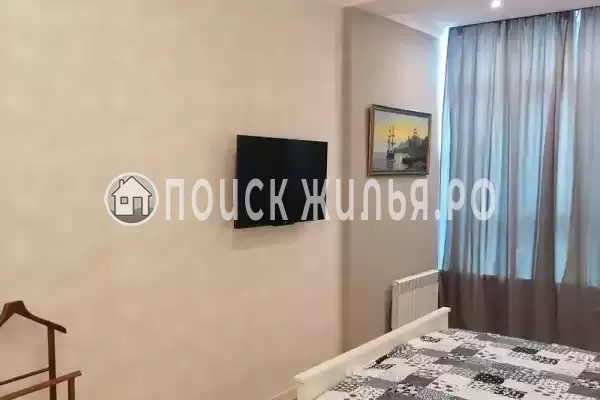 Квартира «На ул. Крымская»