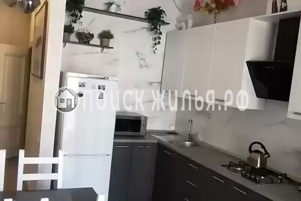 Квартира «На ул. Крымская»