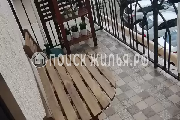 Квартира «На ул. Крымская»