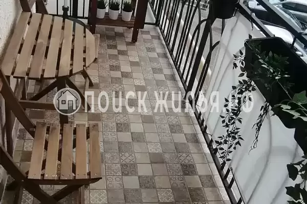 Квартира «На ул. Крымская»