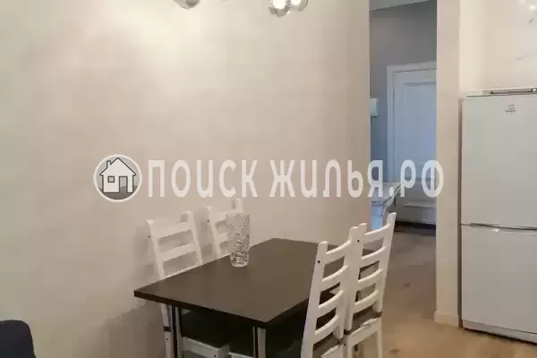 Квартира «На ул. Крымская»