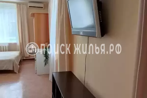 Квартира «Однокомнатная квартира» Квартира «Однокомнатная квартира»