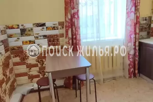 Квартира «Однокомнатная квартира» Квартира «Однокомнатная квартира»