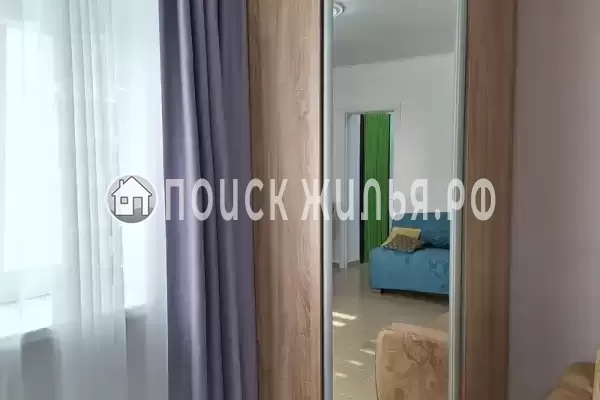 Квартира «Однокомнатная квартира» Квартира «Однокомнатная квартира»